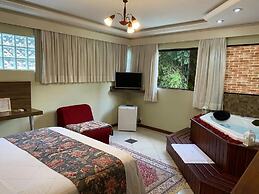 Pousada Princesa Isabel Dom Pedro