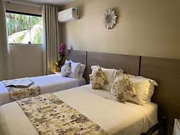 Pousada Princesa Isabel Dom Pedro