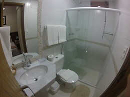 Pousada Princesa Isabel Dom Pedro