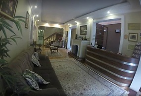 Pousada Princesa Isabel Dom Pedro