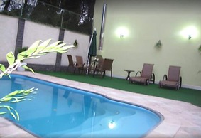 Pousada Princesa Isabel Dom Pedro