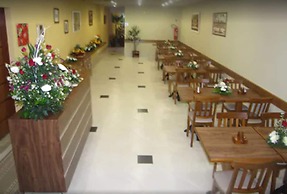 Pousada Princesa Isabel Dom Pedro