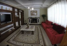 Pousada Princesa Isabel Dom Pedro