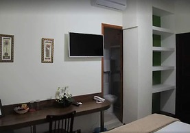 Pousada Princesa Isabel Dom Pedro