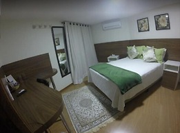 Pousada Princesa Isabel Dom Pedro