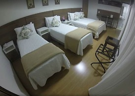 Pousada Princesa Isabel Dom Pedro