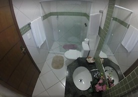 Pousada Princesa Isabel Dom Pedro