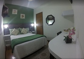 Pousada Princesa Isabel Dom Pedro