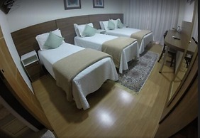 Pousada Princesa Isabel Dom Pedro