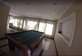 Pousada Princesa Isabel Dom Pedro