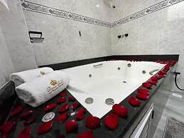 Pousada Princesa Isabel Dom Pedro