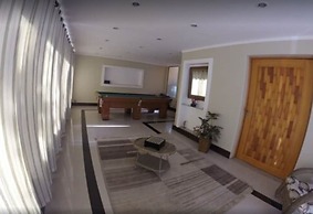 Pousada Princesa Isabel Dom Pedro