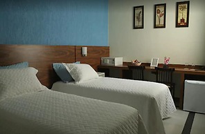 Pousada Princesa Isabel Dom Pedro