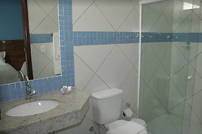 Pousada Princesa Isabel Dom Pedro