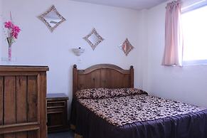 Hotel Plaza Aleman