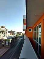 Hotel Plaza Aleman