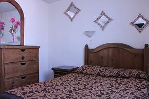 Hotel Plaza Aleman