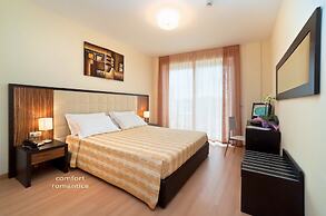Hotel San Marco