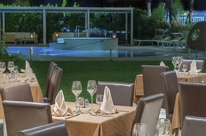 Hotel San Marco