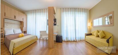 Hotel San Marco
