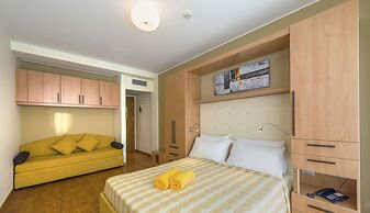 Hotel San Marco