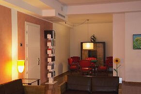Hotel San Marco