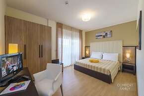 Hotel San Marco