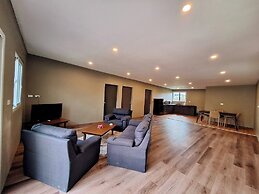 Island Accommodation Nadi