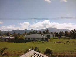 Island Accommodation Nadi