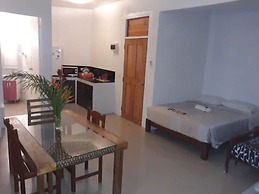 Island Accommodation Nadi