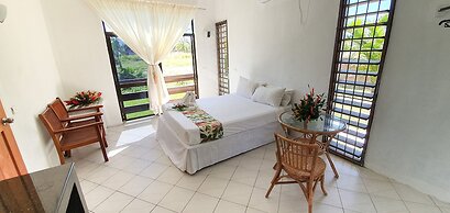 Island Accommodation Nadi