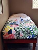 Island Accommodation Nadi