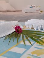 Island Accommodation Nadi