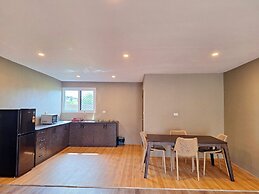 Island Accommodation Nadi