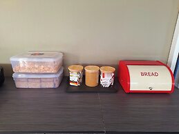 Island Accommodation Nadi