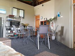 Island Accommodation Nadi