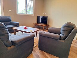 Island Accommodation Nadi