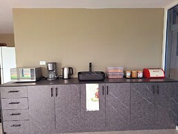 Island Accommodation Nadi