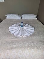 Island Accommodation Nadi