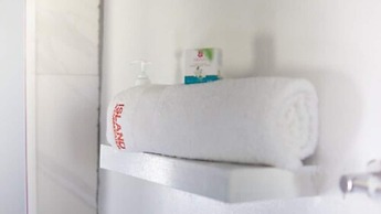 Island Accommodation Nadi