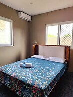 Island Accommodation Nadi