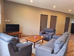 Island Accommodation Nadi