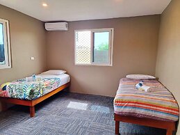 Island Accommodation Nadi