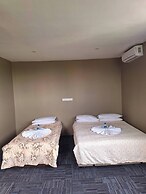 Island Accommodation Nadi