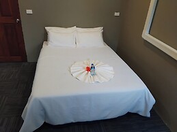Island Accommodation Nadi