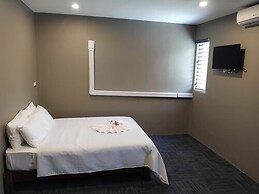 Island Accommodation Nadi