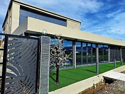 Island Accommodation Nadi