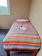 Island Accommodation Nadi