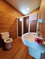 Island Accommodation Nadi