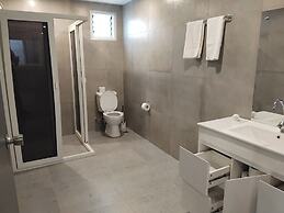 Island Accommodation Nadi